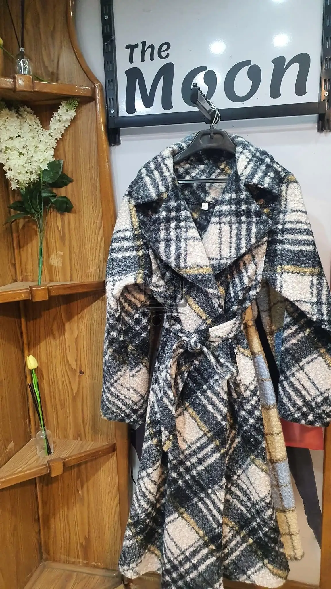 جاكيت كارو الموضة - الصورة 3