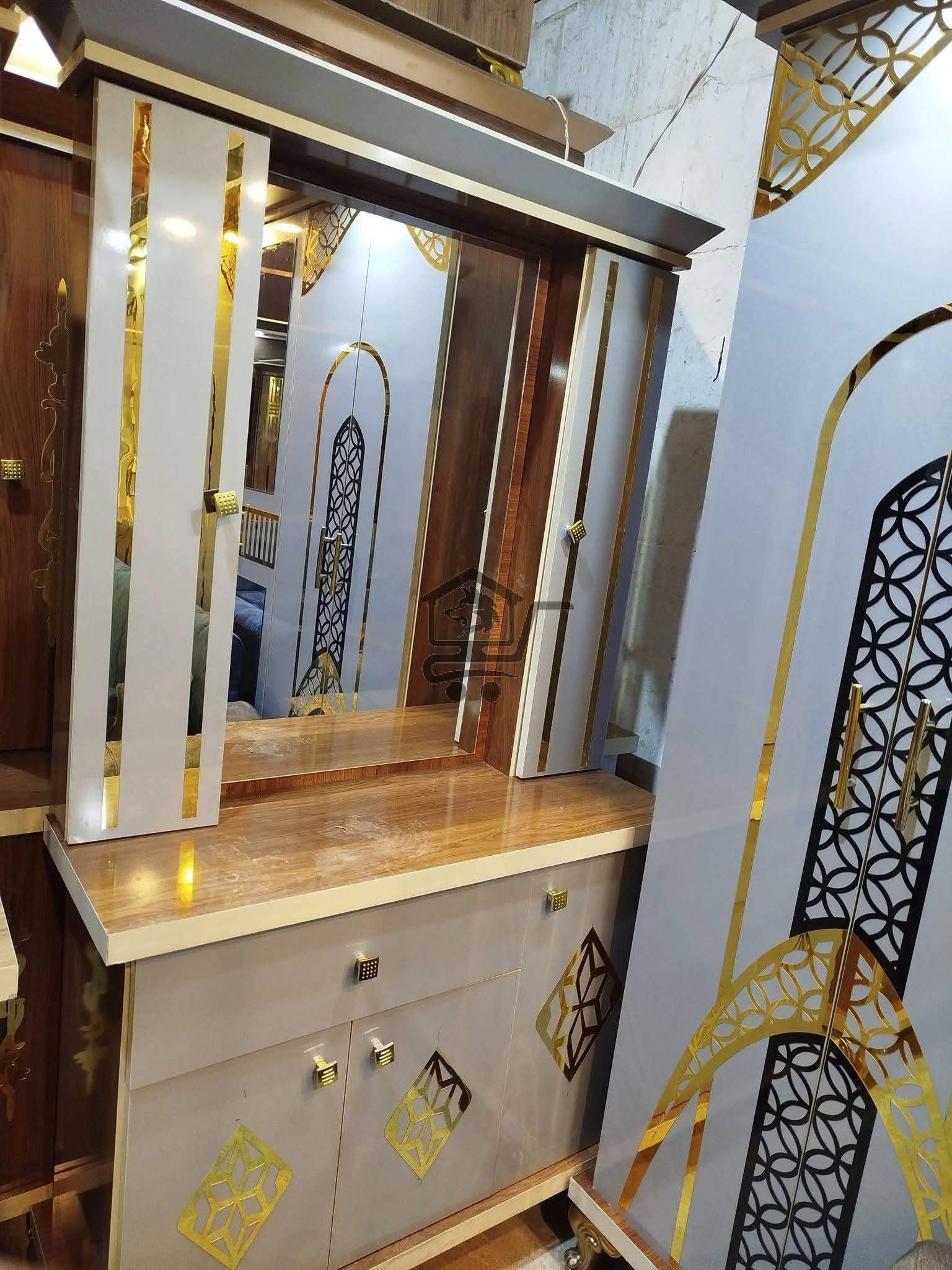 مفروشات الحمود - الصورة 7