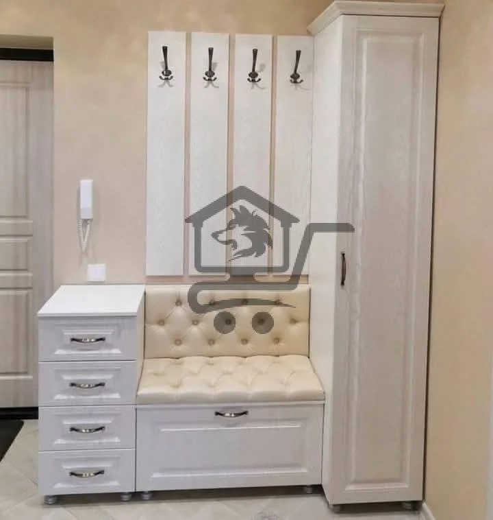 خزانة أحذية - الصورة 1