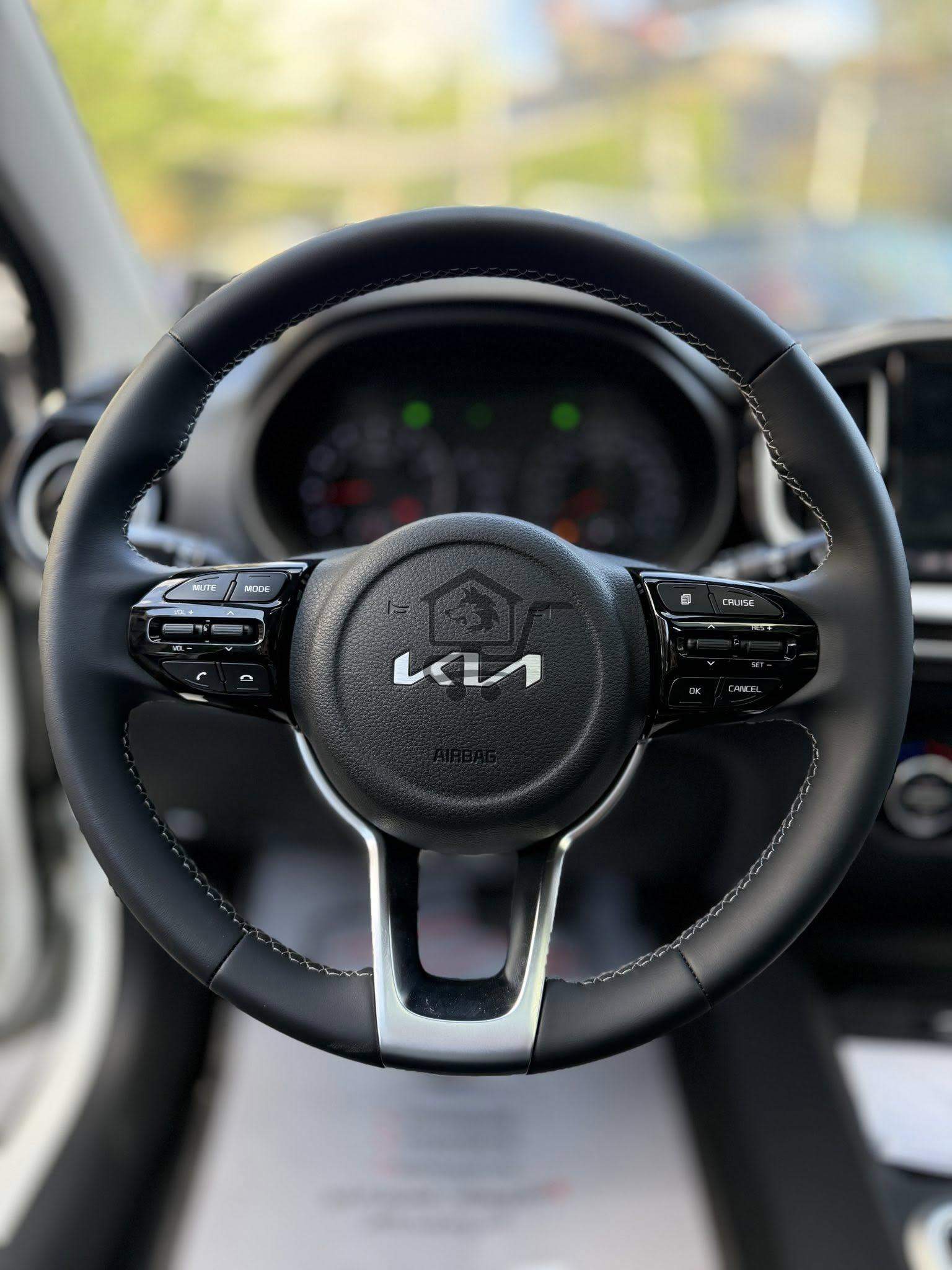 Kia KX1 - الصورة 8