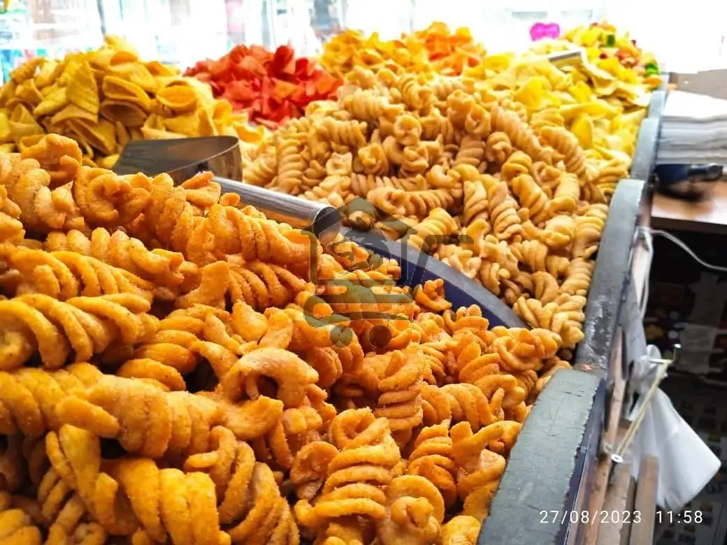 محمصة الفارس الرئيسية - الصورة 3