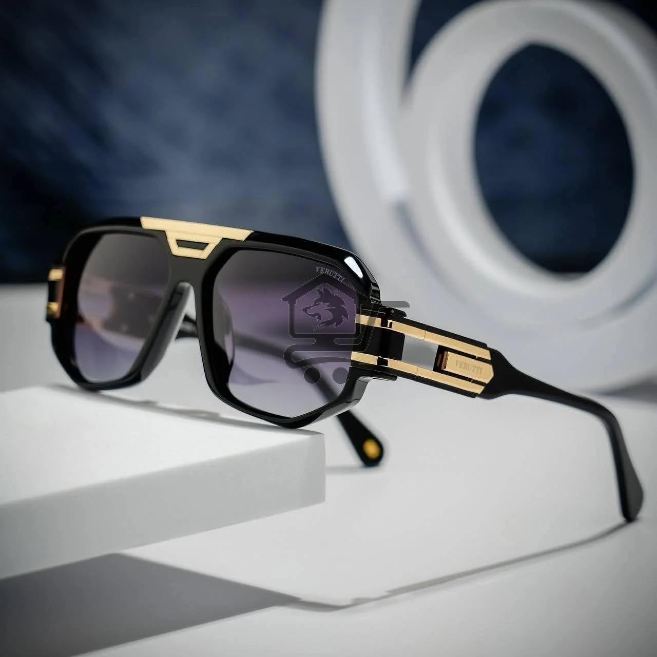 نظارات شمسية ماركة - الصورة 2