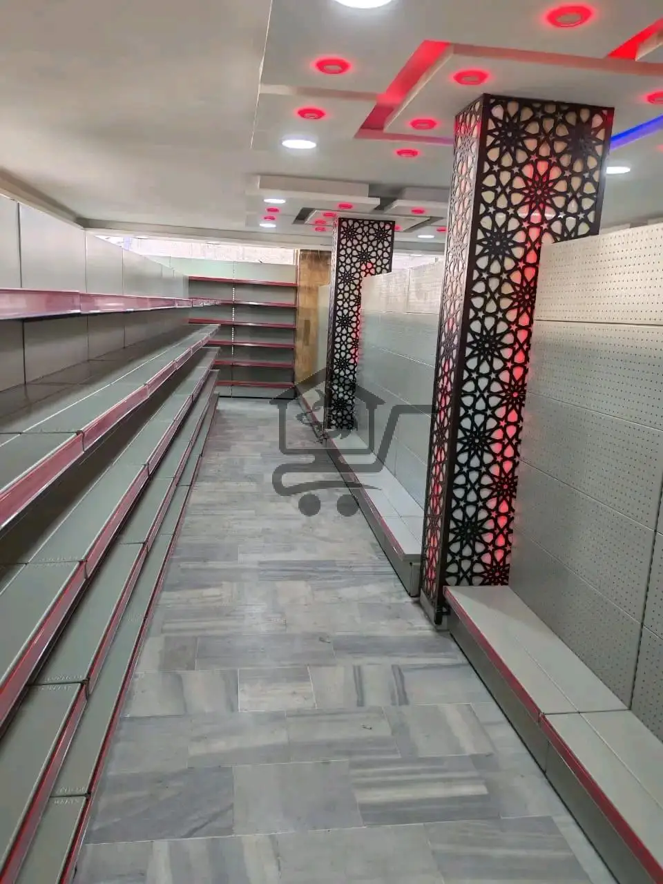 الأدهم للديكور - الصورة 2