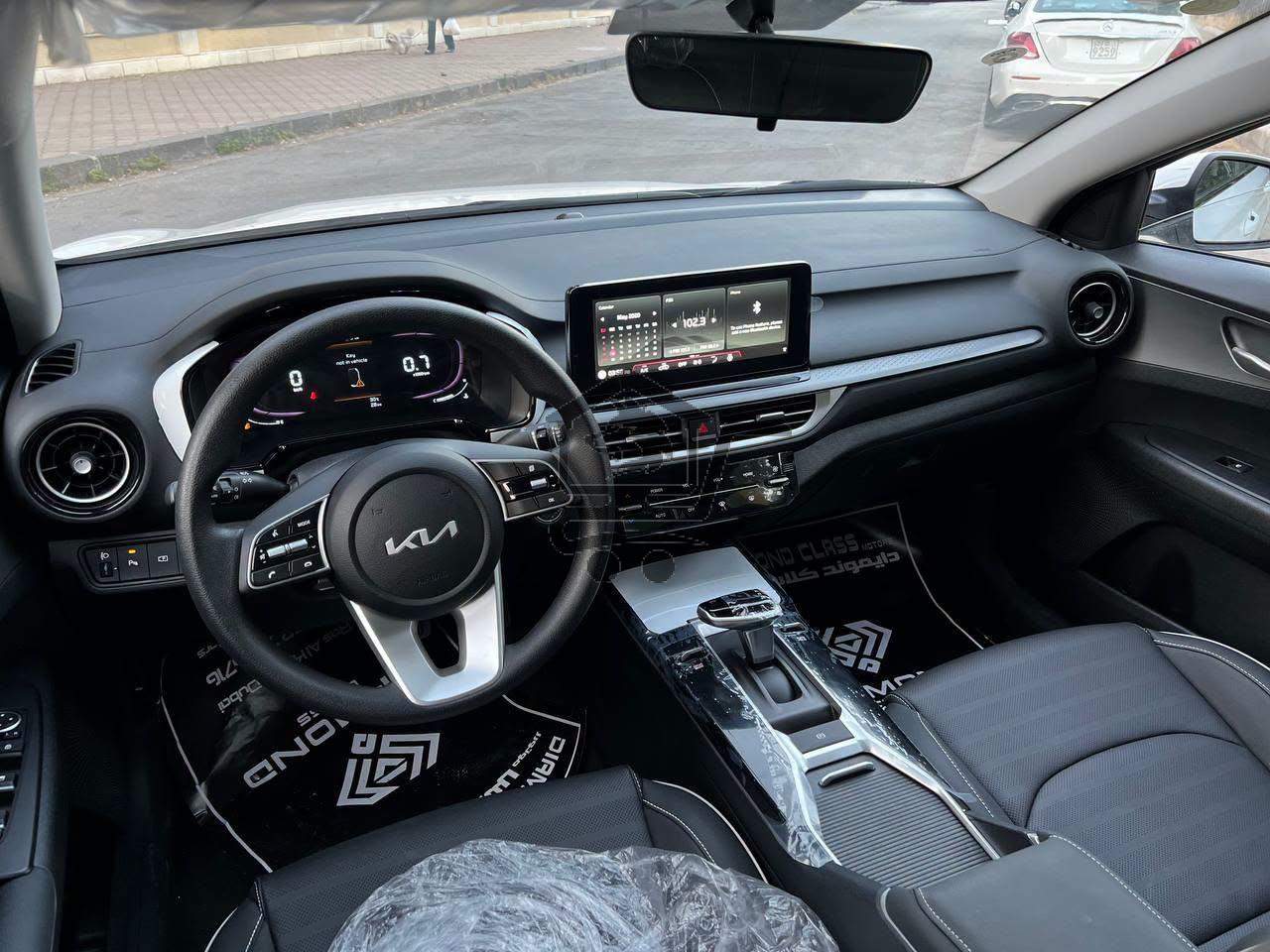 KIA K3 2026 - الصورة 7