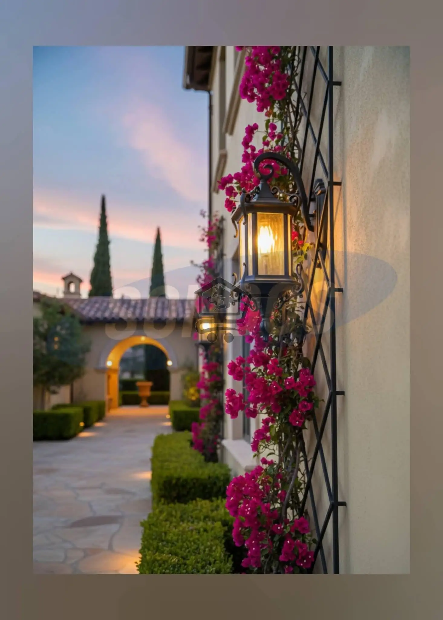 إنارة خارجية - الصورة 4