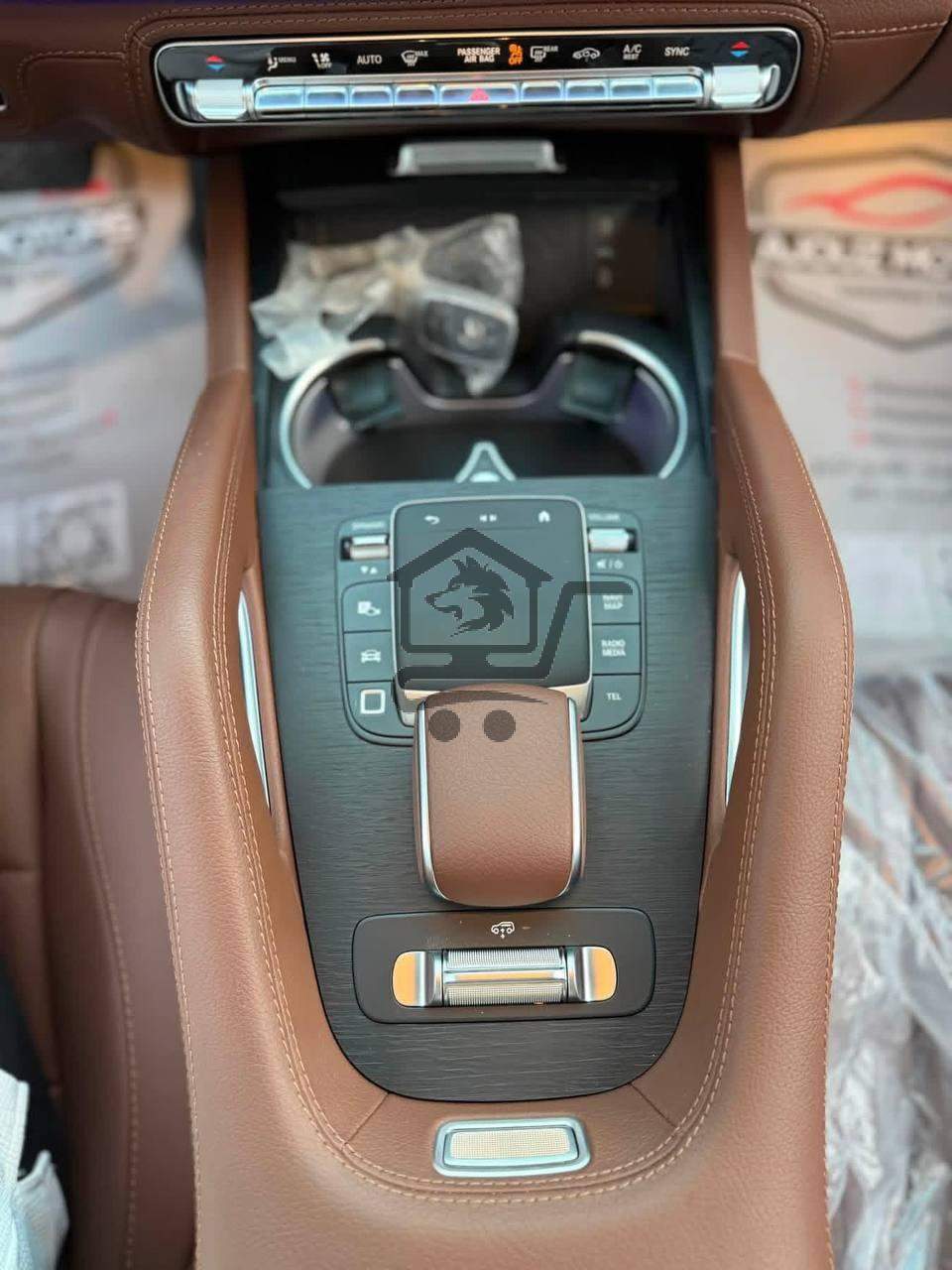 Mercedes GLE 450 2026 - الصورة 9