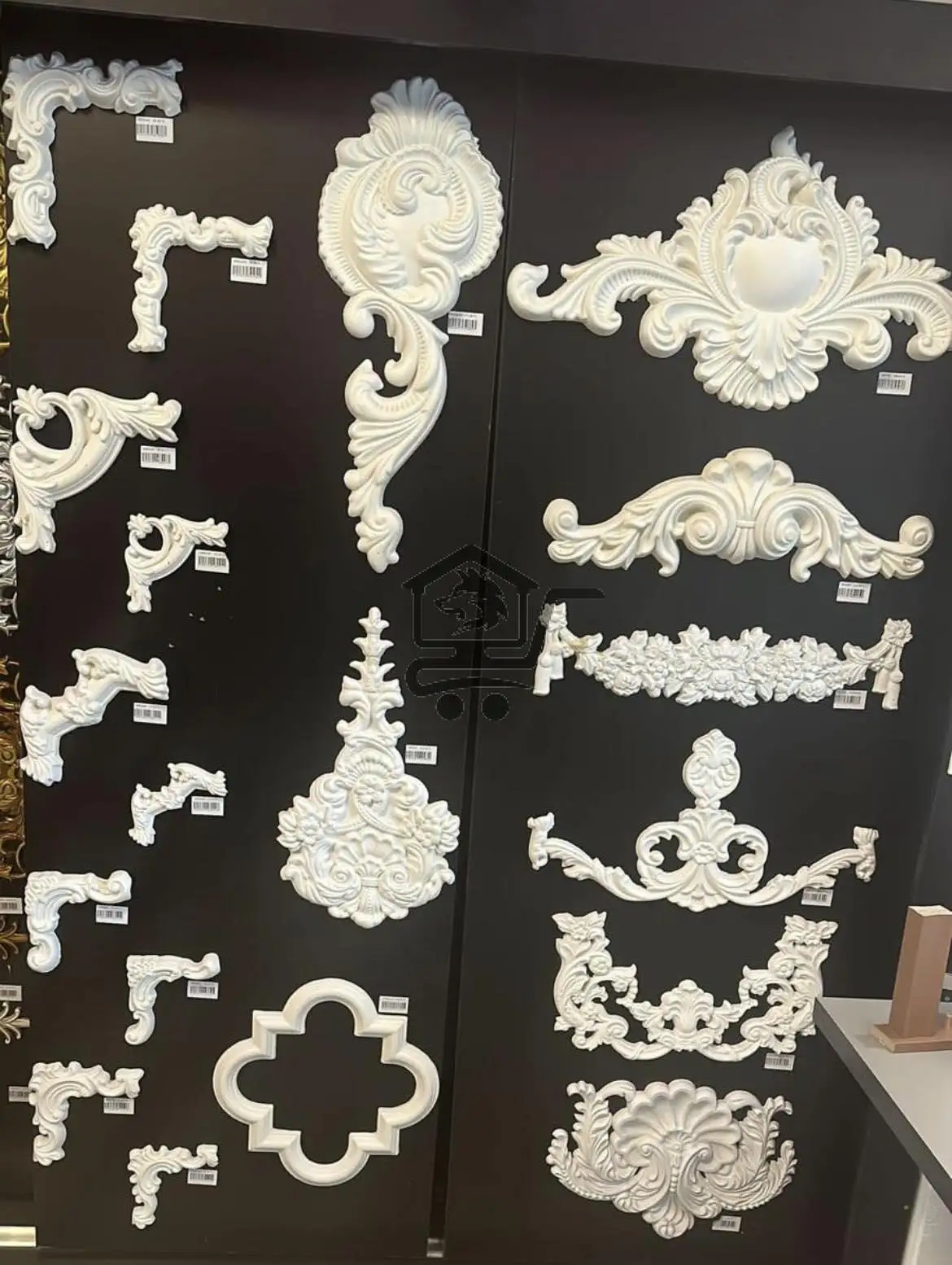 أصلان ديكور aslan dekor - الصورة 2