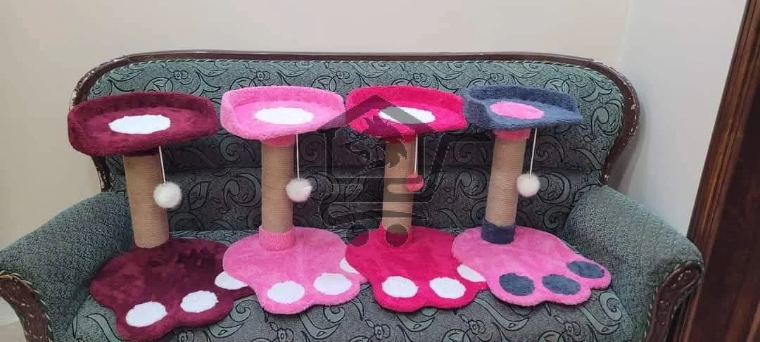 بيوت قطط للتدفئة باسعار منافسة - الصورة 3