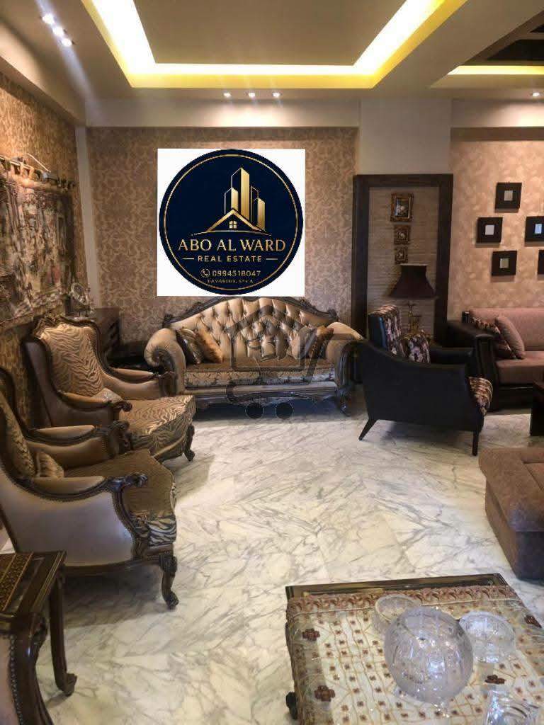 للاجار منزل بموقع حيوي - الصورة 2