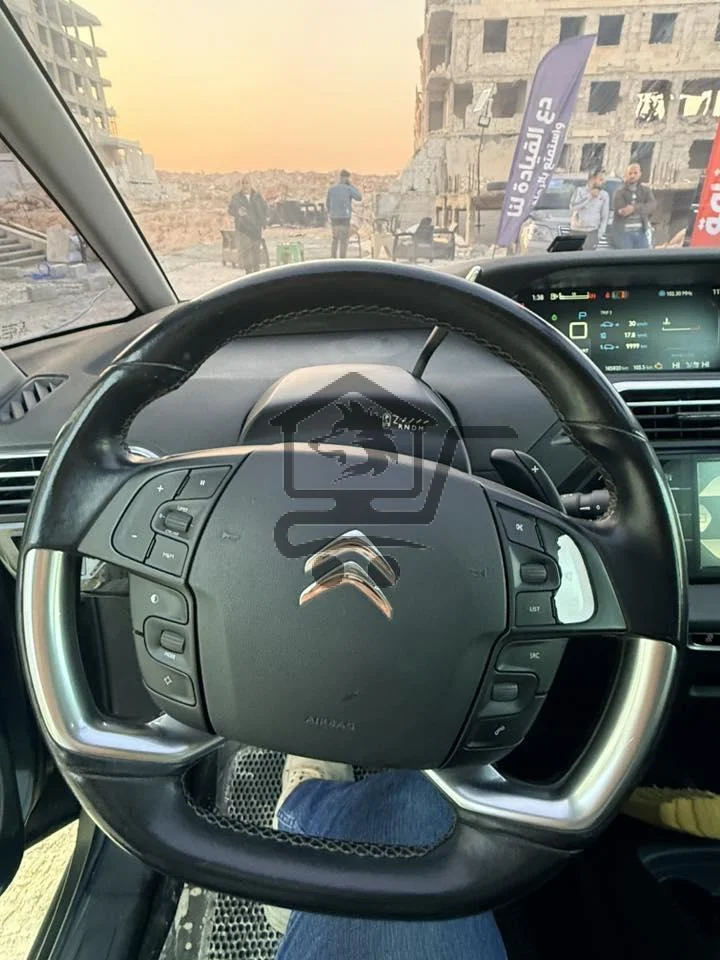 ستروين 2017 - الصورة 8