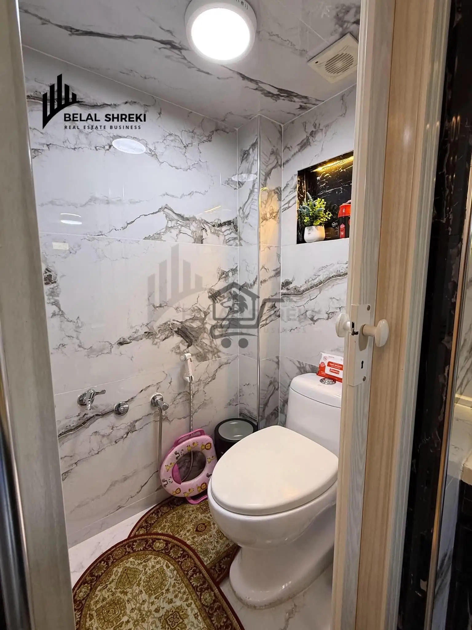 منزل في حي الشيخ شاهر - الصورة 2