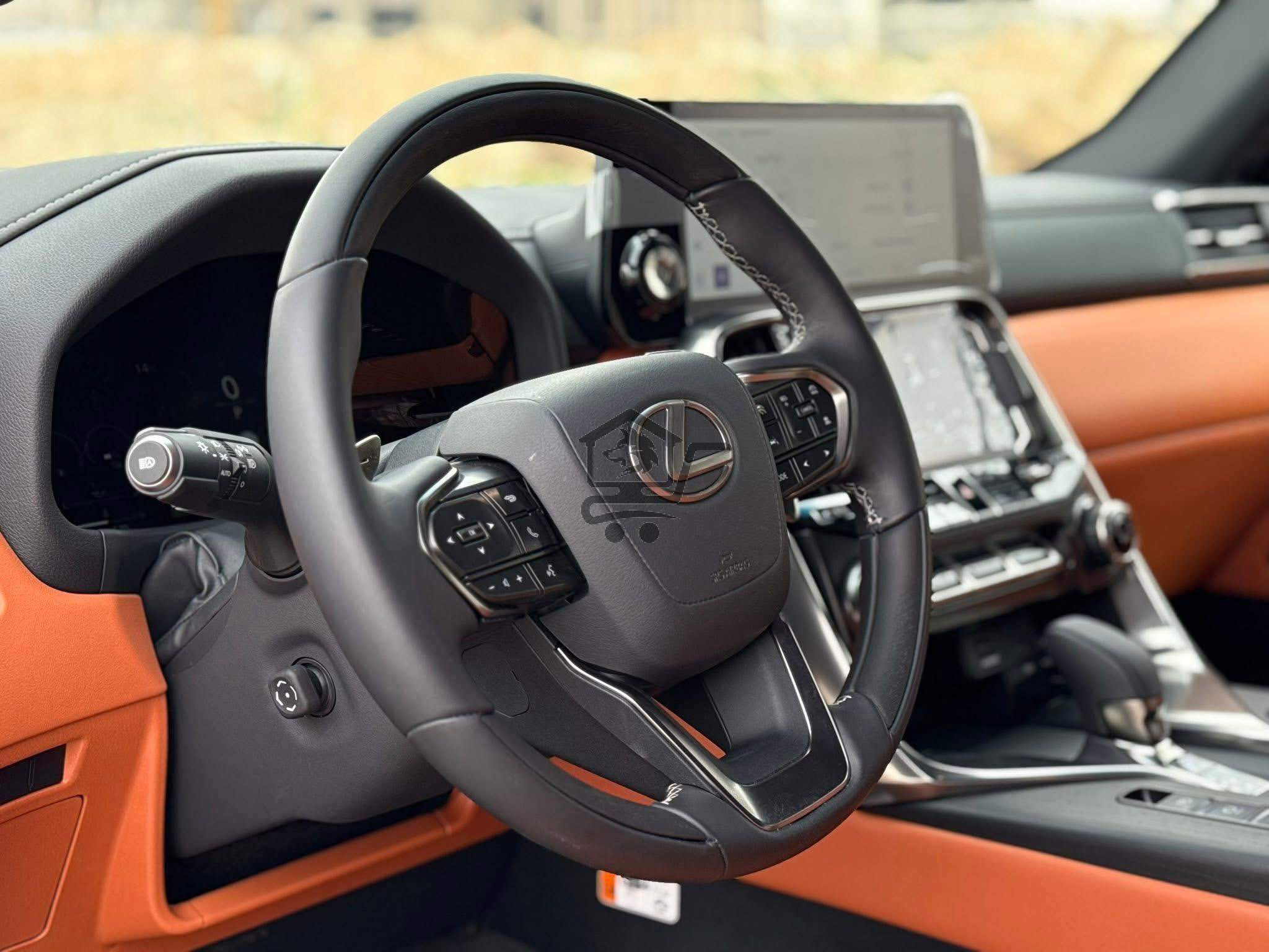 Lexus - الصورة 4