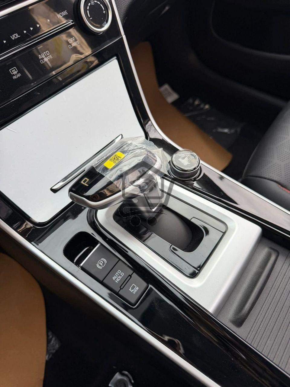 KIA Seltos 2026 - الصورة 9