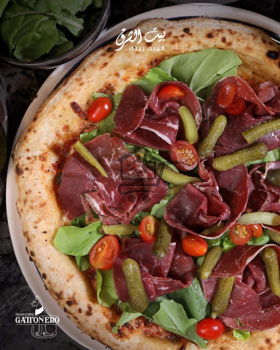 مطعم بيت الشرق - الصورة 8