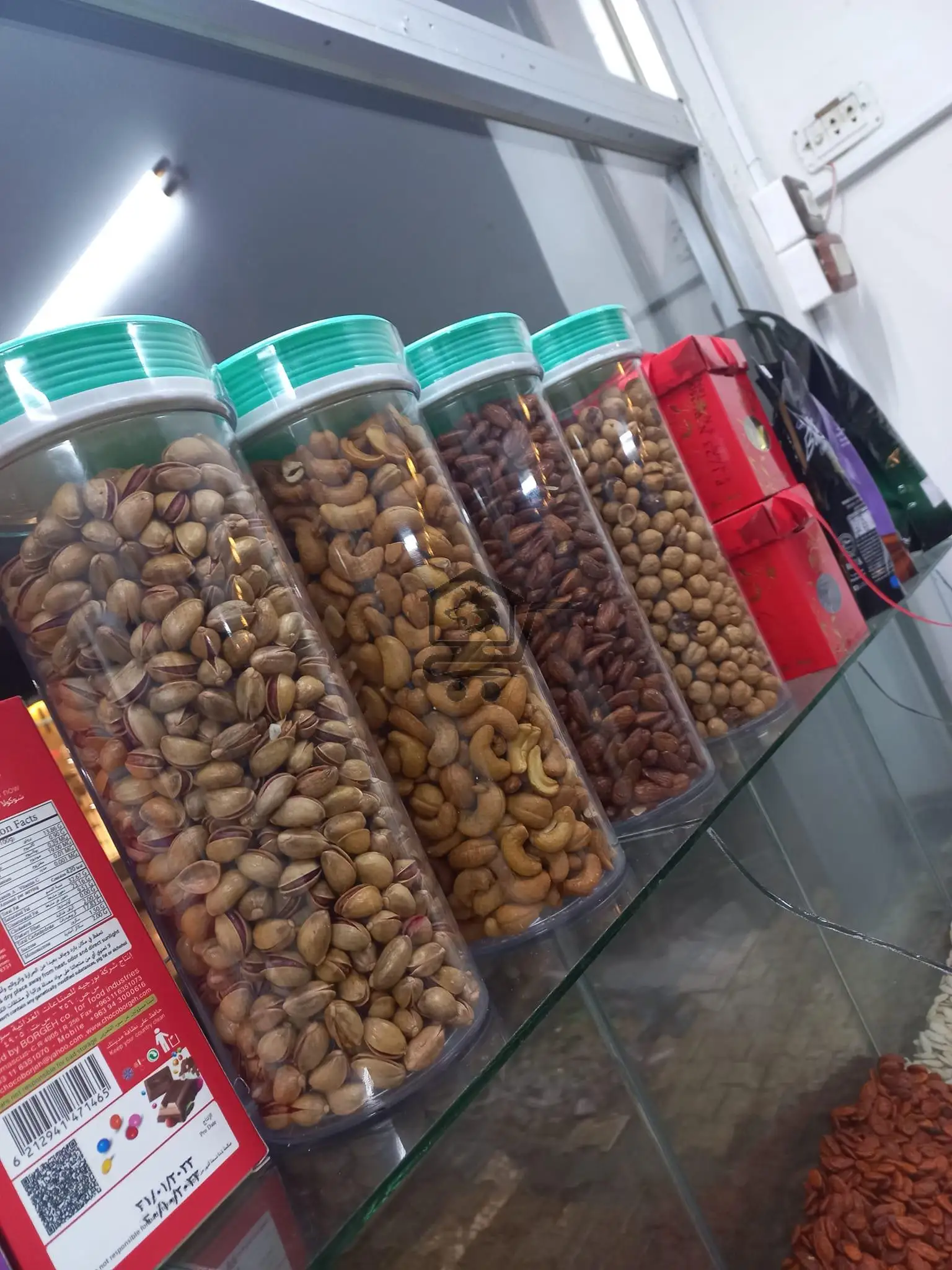 محمصة كاجو - الصورة 3