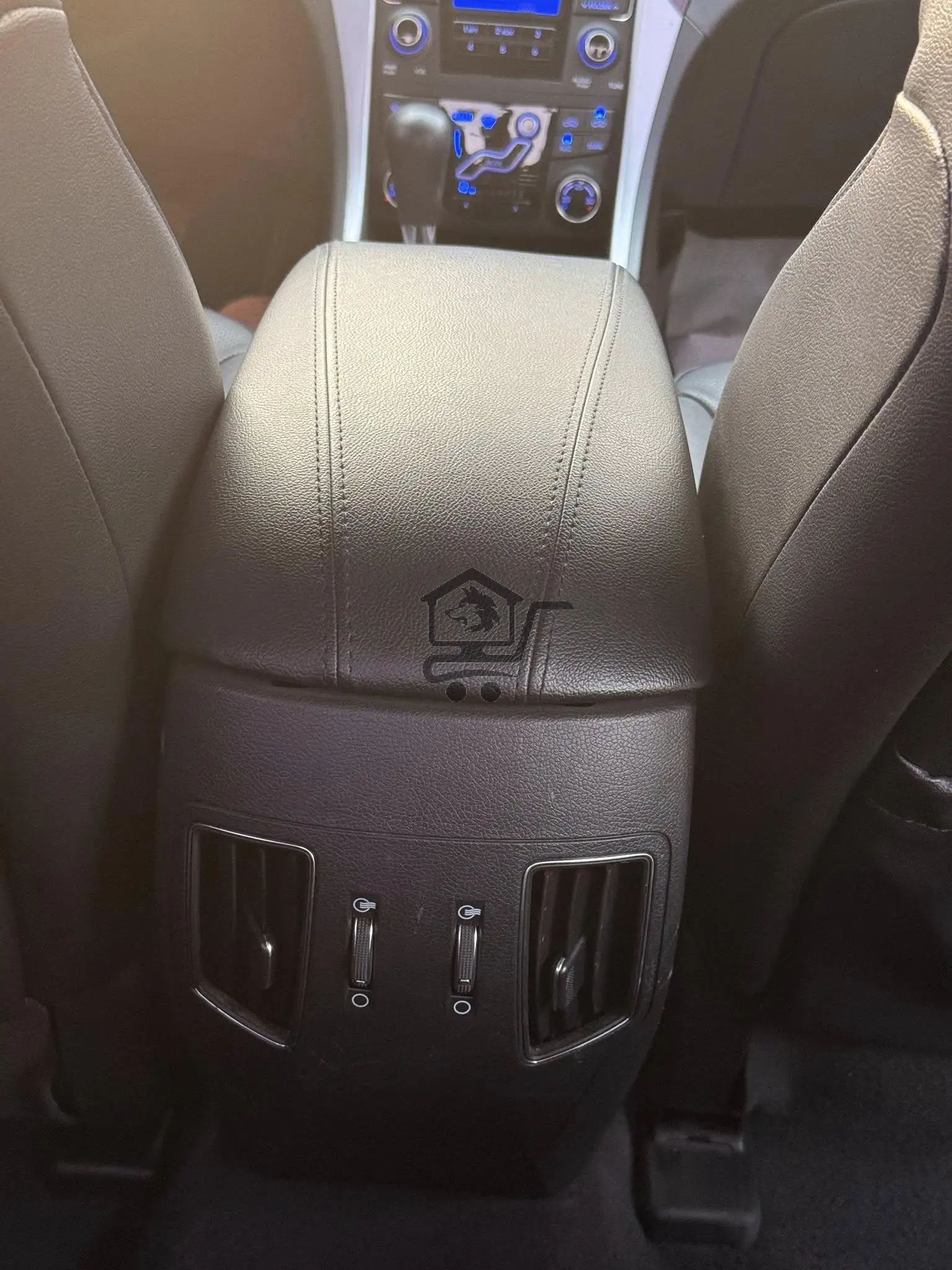 هونداي سوناتا - الصورة 5