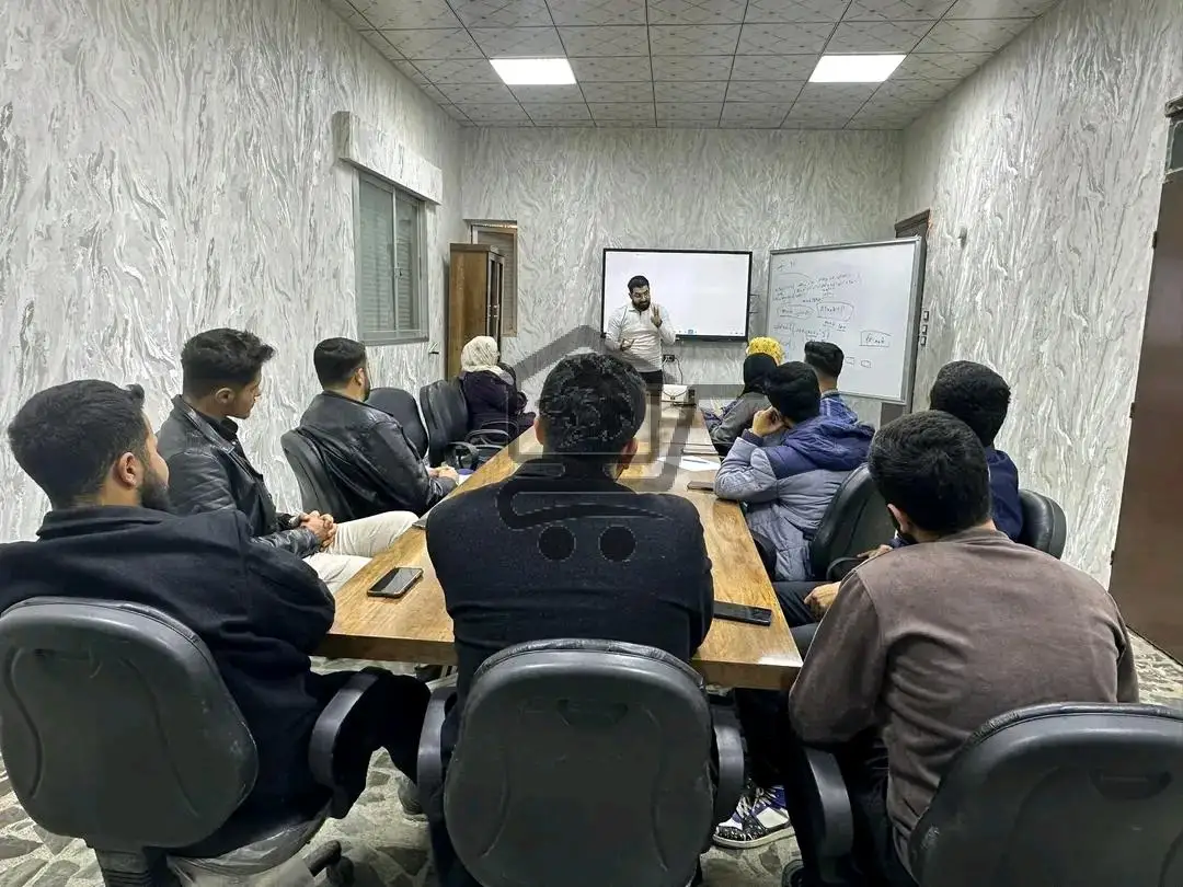 معهد الإبداع للتدريب والتطوير - الصورة 7