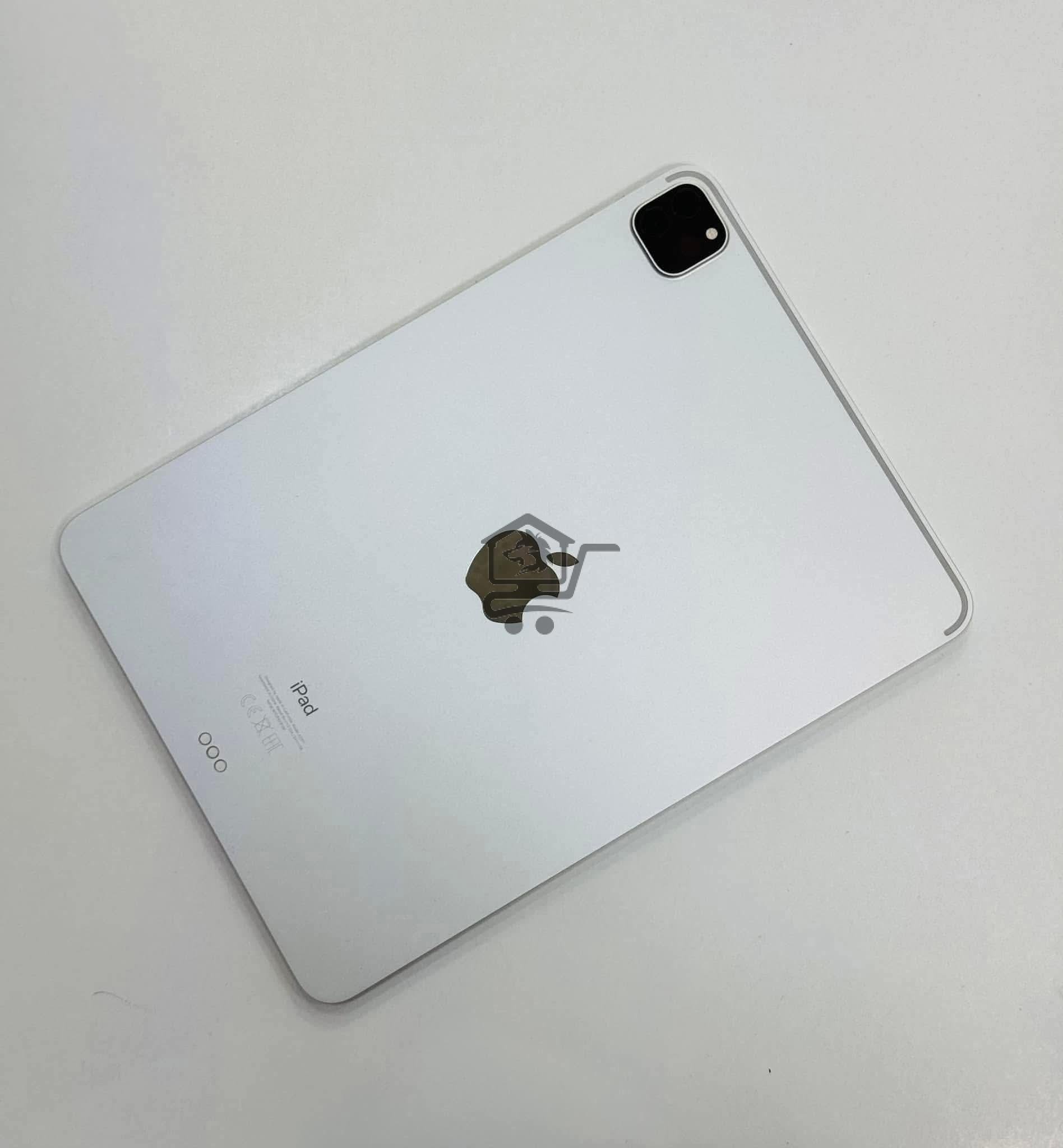 تاب 𝗶𝗣𝗮𝗱 𝗣𝗿𝗼 𝟮𝟬𝟮𝟭 - الصورة 1