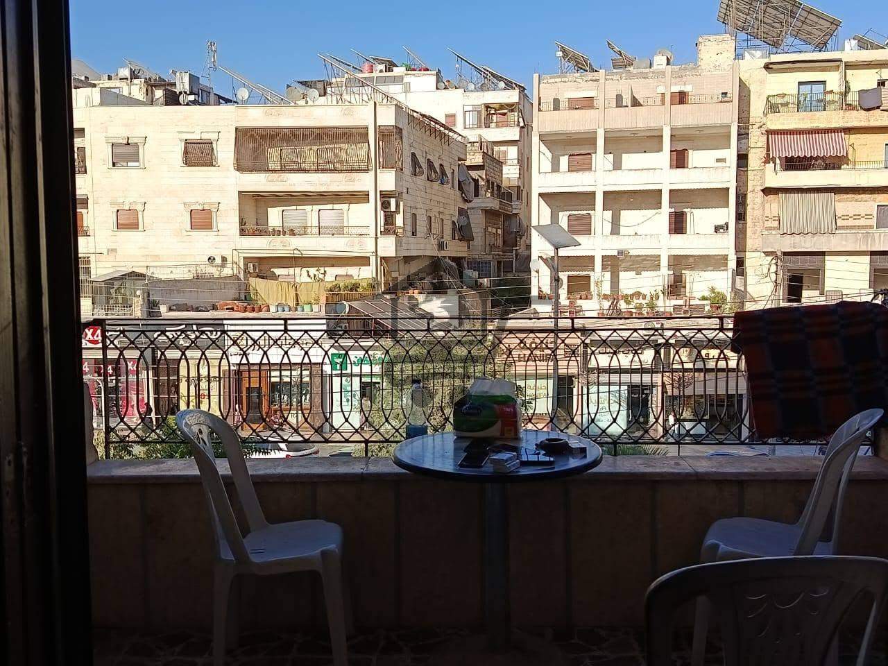 شقة للإيجار بإطلالة مميزة - الصورة 4