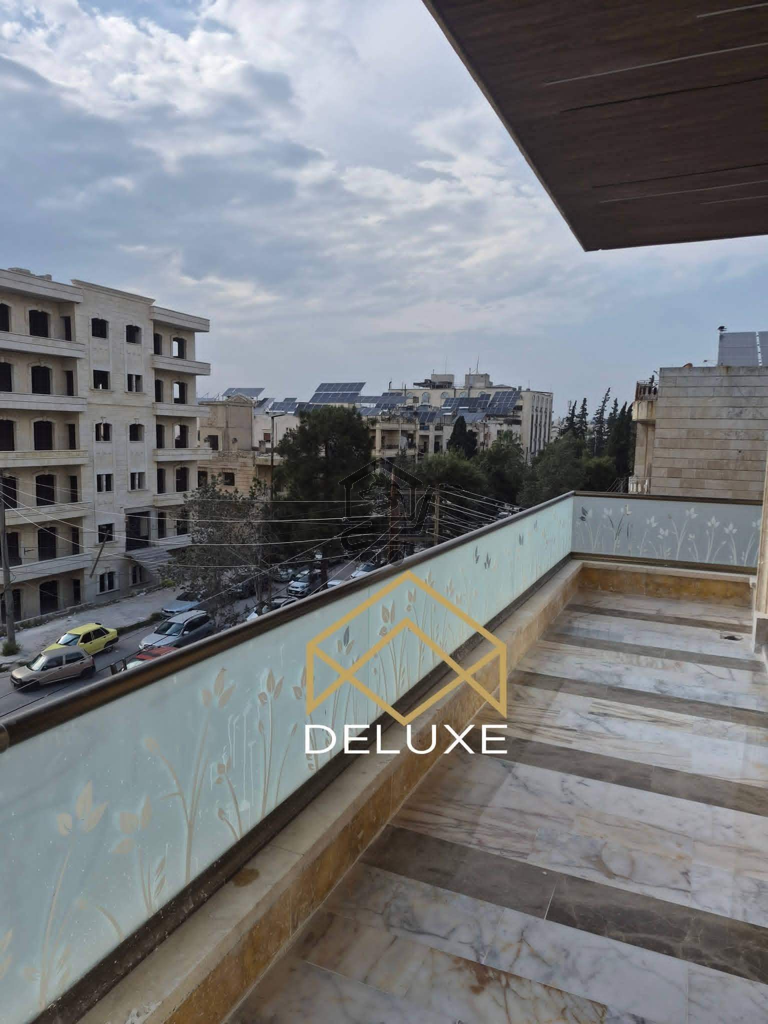 تحفة معمارية في حلب الجديدة - الصورة 1