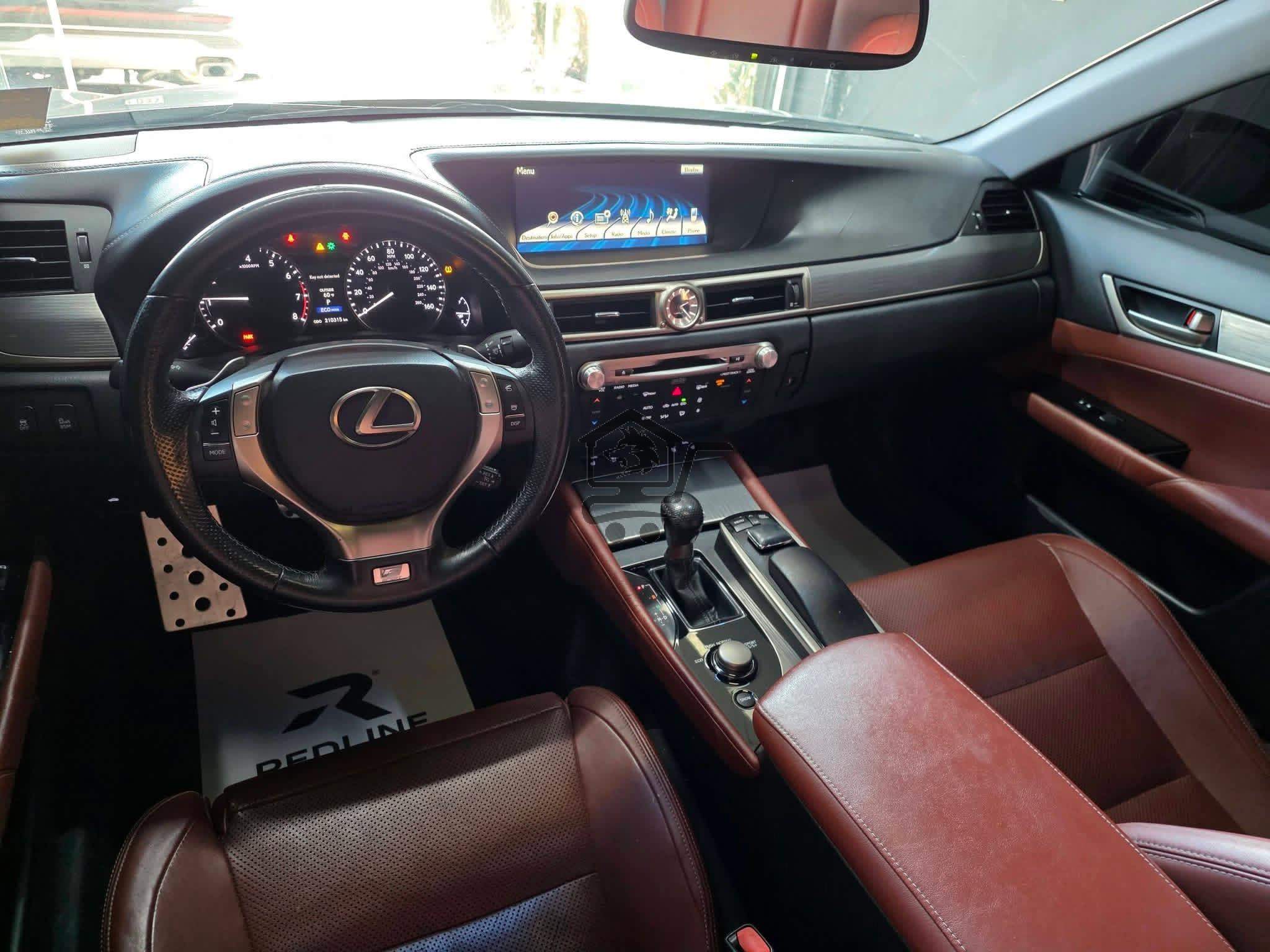Lexus - الصورة 7