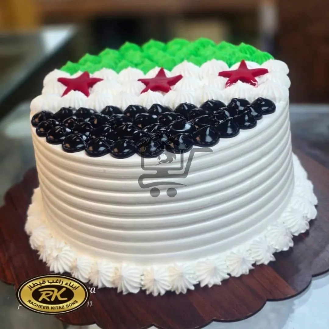 محمصـة وحـلويات ومطبخ أبناء الحاج راغب قيطـاز - الصورة 2