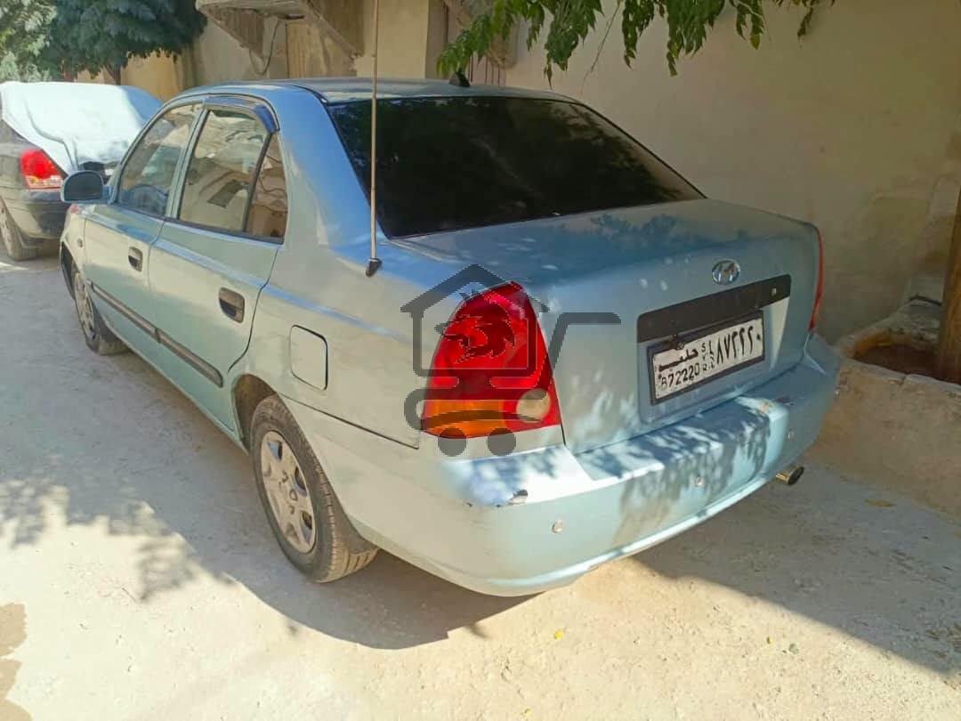 فيرنا ٢٠٠٥ - الصورة 7