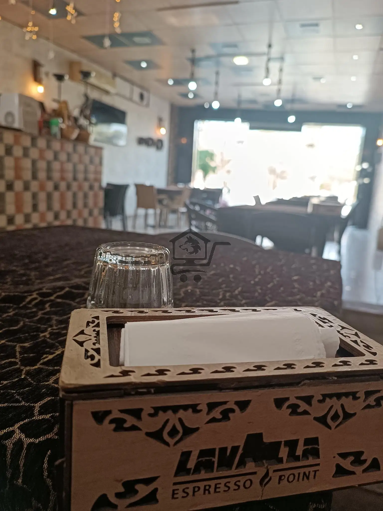 لافازا كافيه - الصورة 3