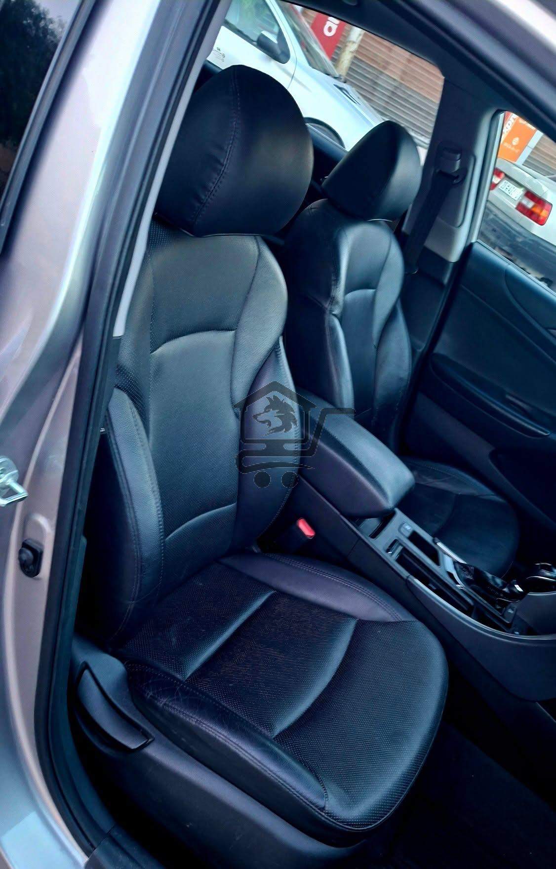 Hyundai Sonata 2013 - الصورة 6