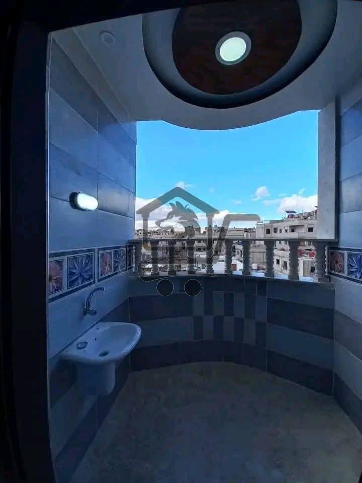 شقة بإكساء جيد - الصورة 7