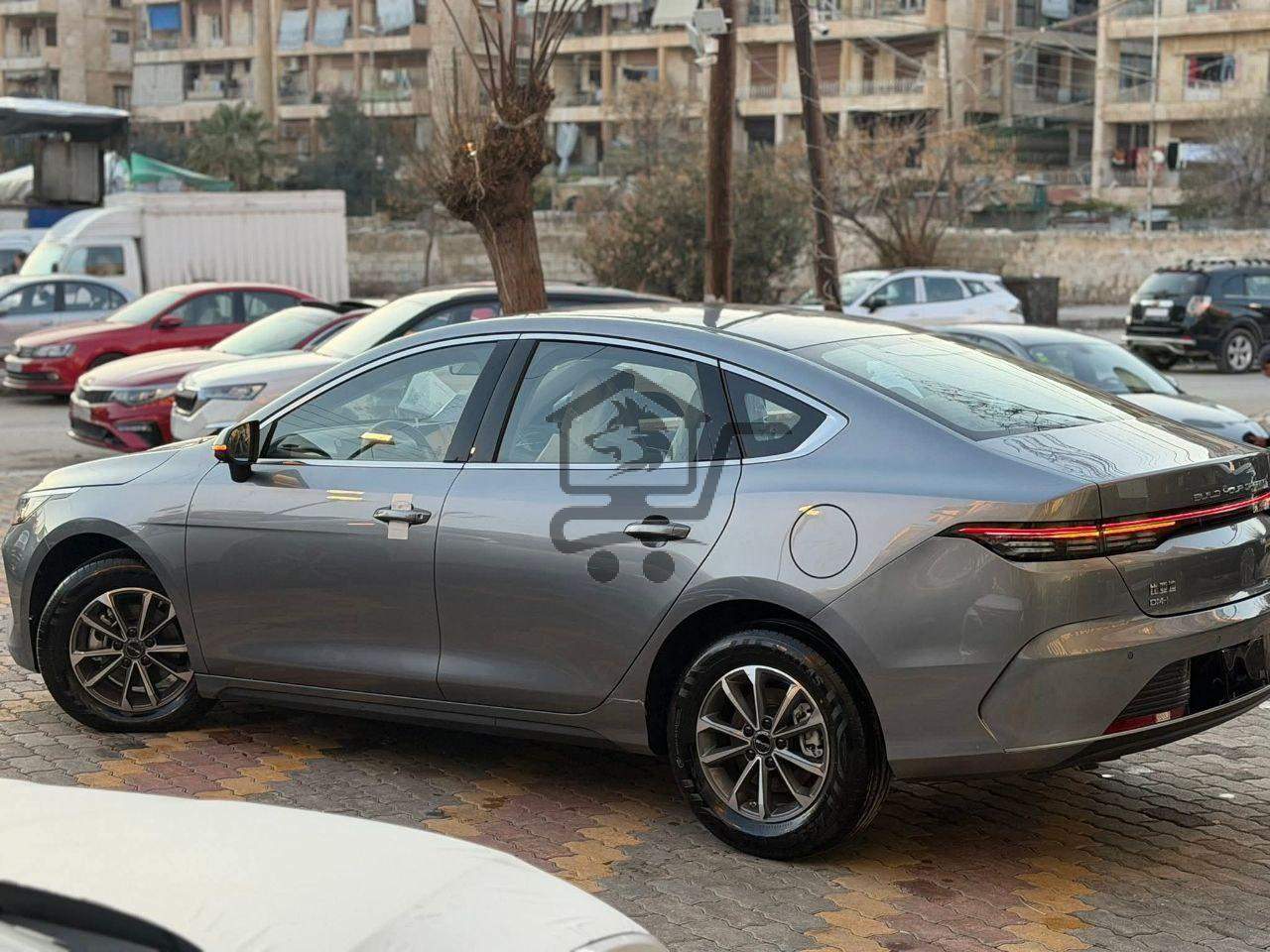 BYD Destroyer 2025 - الصورة 6