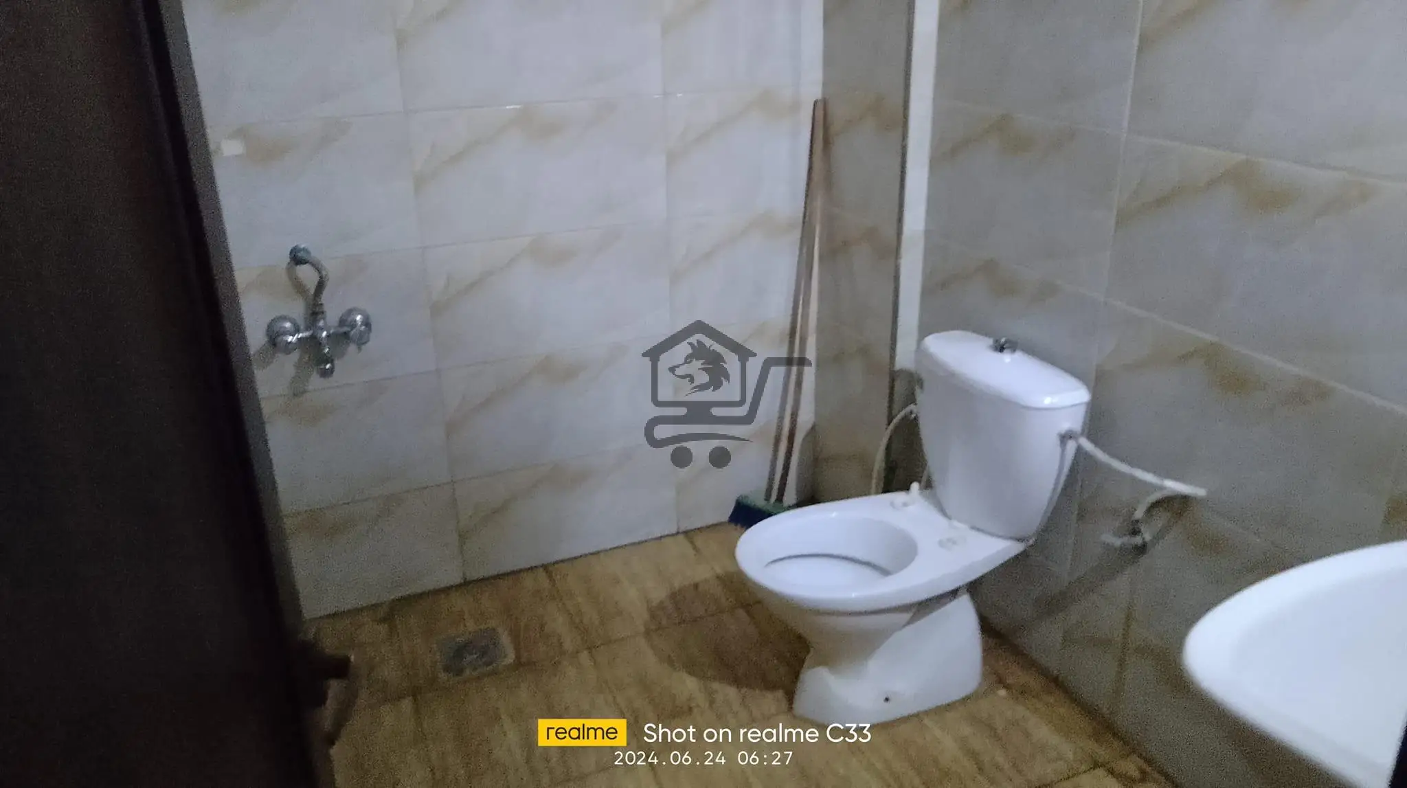 شاليه نسق تاني مطل على البحر - الصورة 7