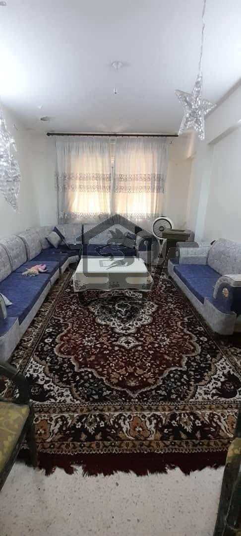 شقة بكسوة جيدة - الصورة 5