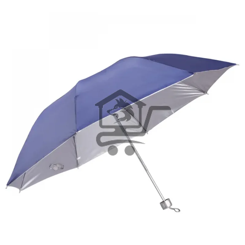 عرض الدفى شمسية كبيرة كيس قماش + جهاز تدفئة يدين - الصورة 2