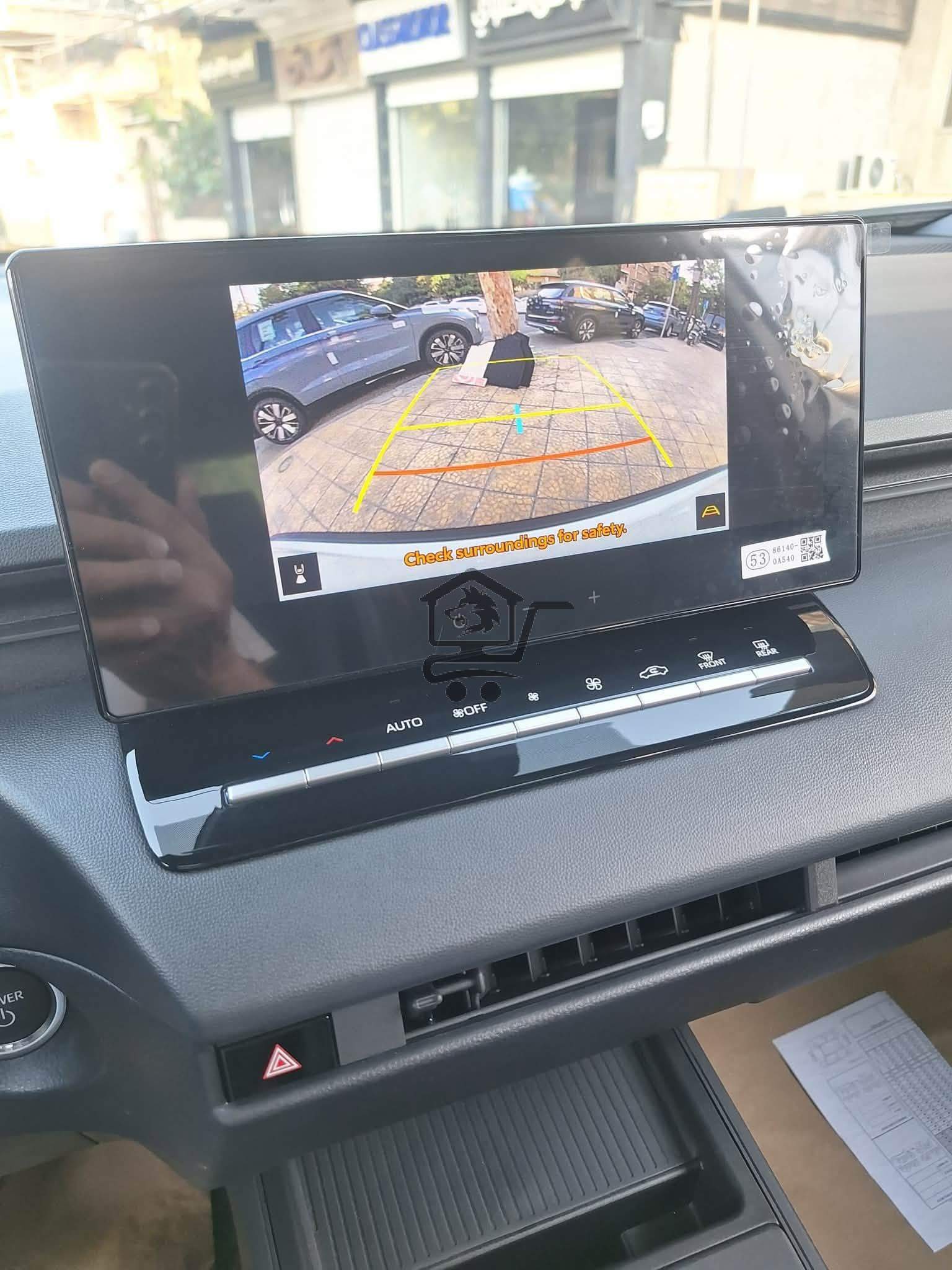 Toyota Corolla Cross 2026 - الصورة 8