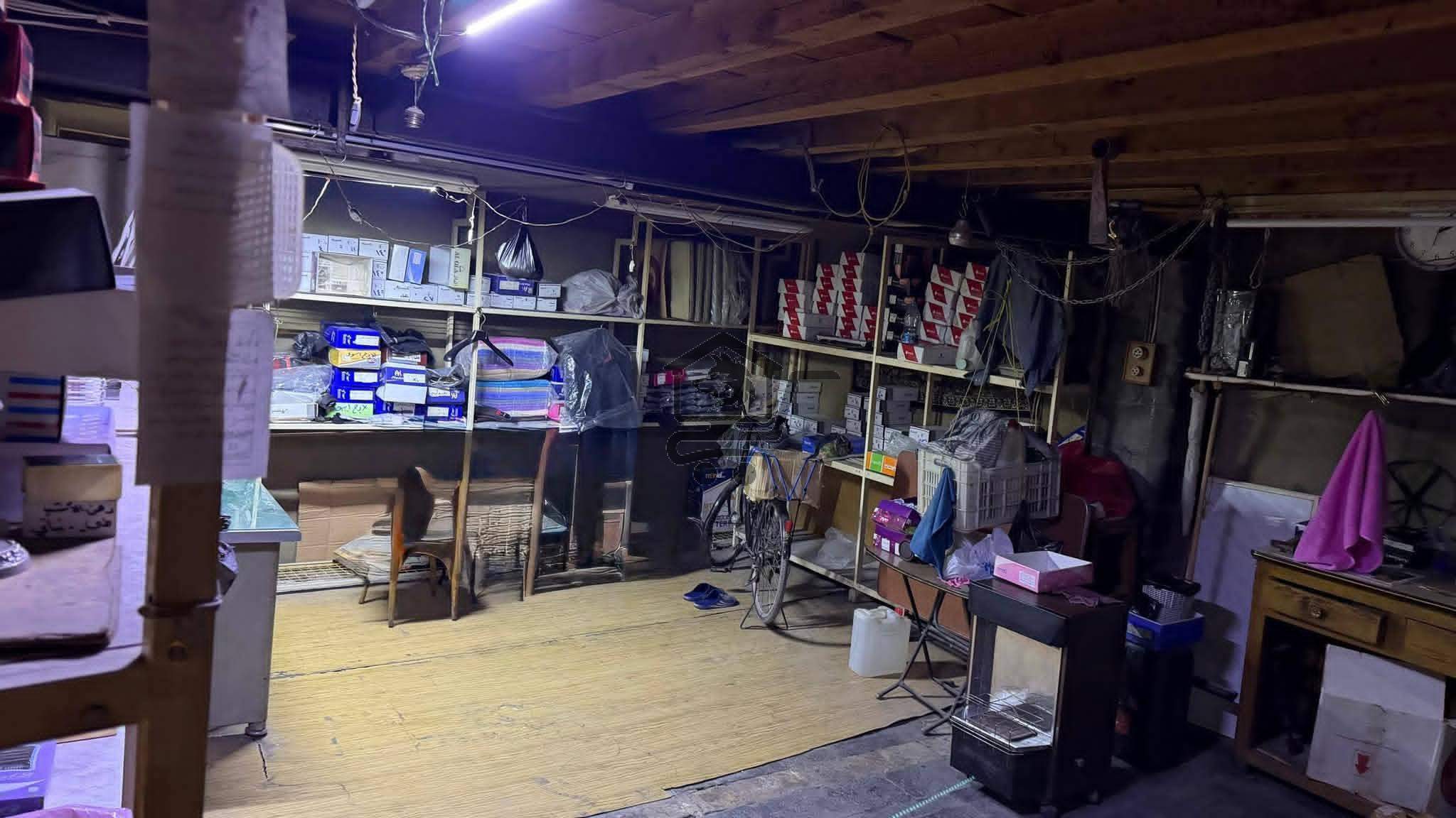 محل بموقع ممتاز - الصورة 3