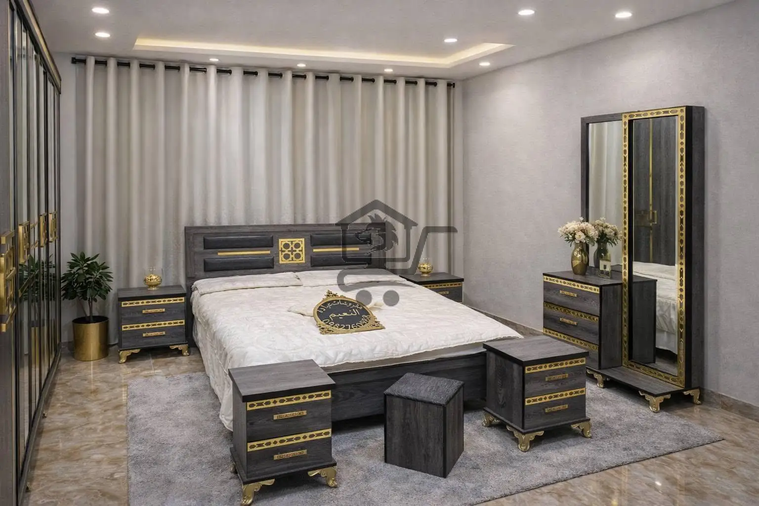 غرفة نوم - الصورة 3