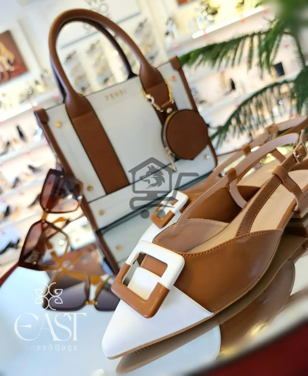 كل أناقتك بمكان واحد! - الصورة 3