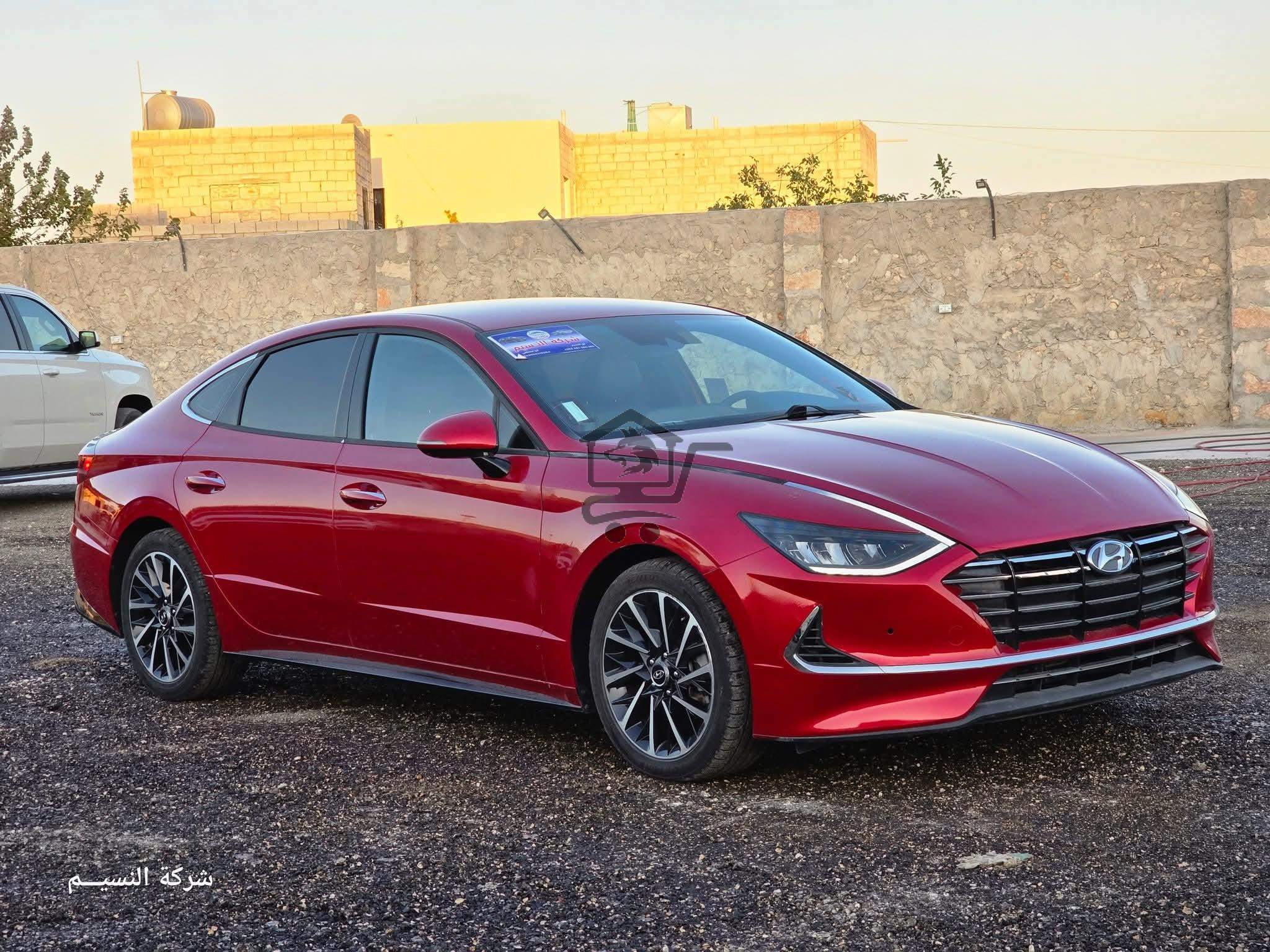 معرض النسيم للسيارات - الصورة 3