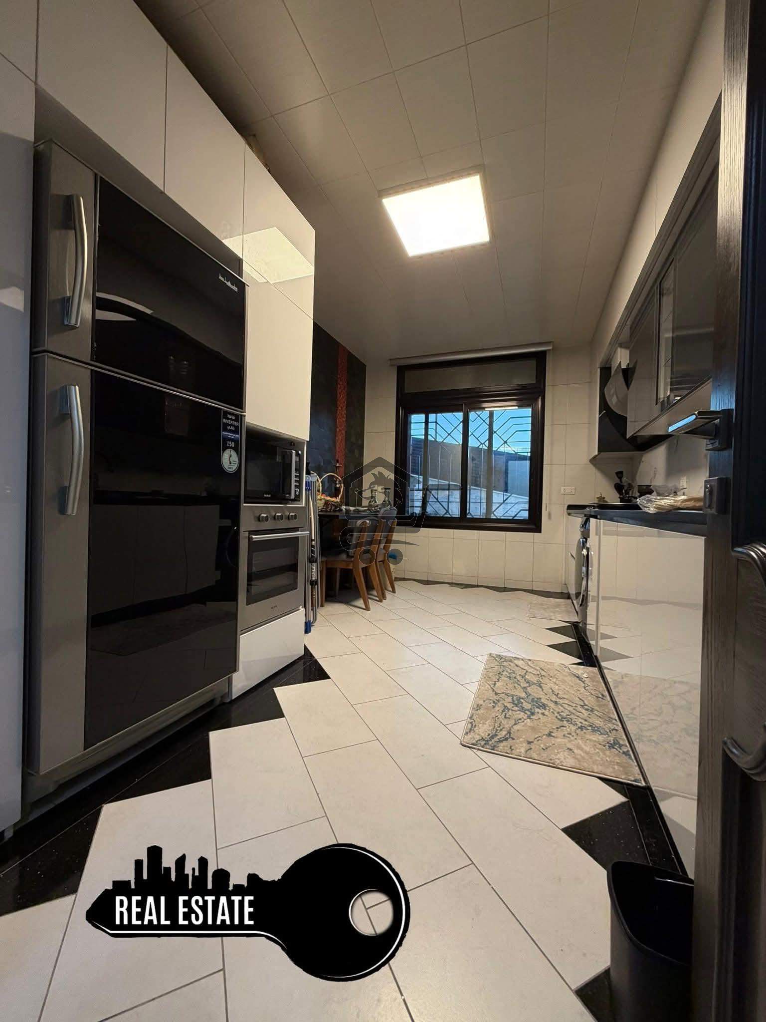 شقة أرضية بنظام فيلا - الصورة 5