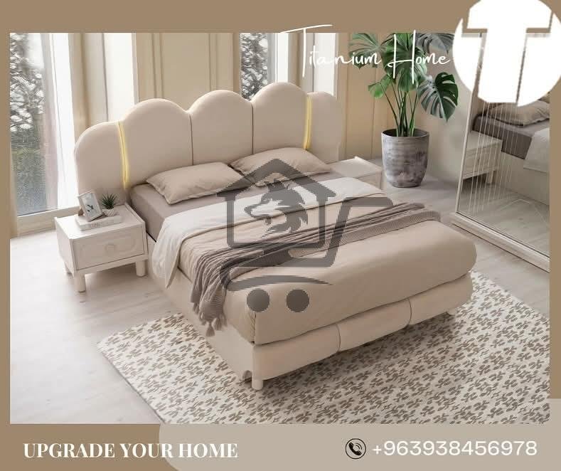 مفروشات تيتانيوم هوم - الصورة 8