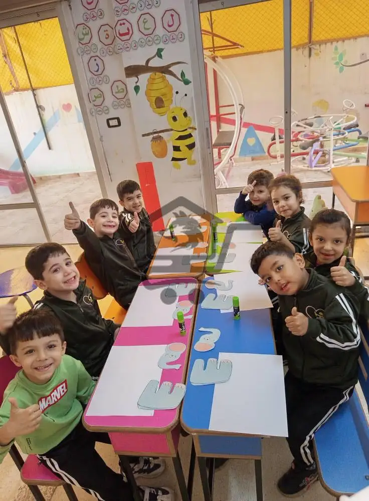 روضة شغف الطفولة - الصورة 2