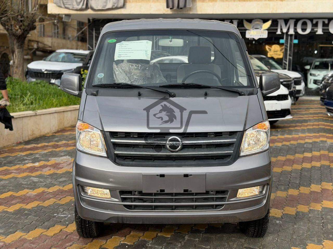 DFSK Mini Truck K01S - الصورة 1