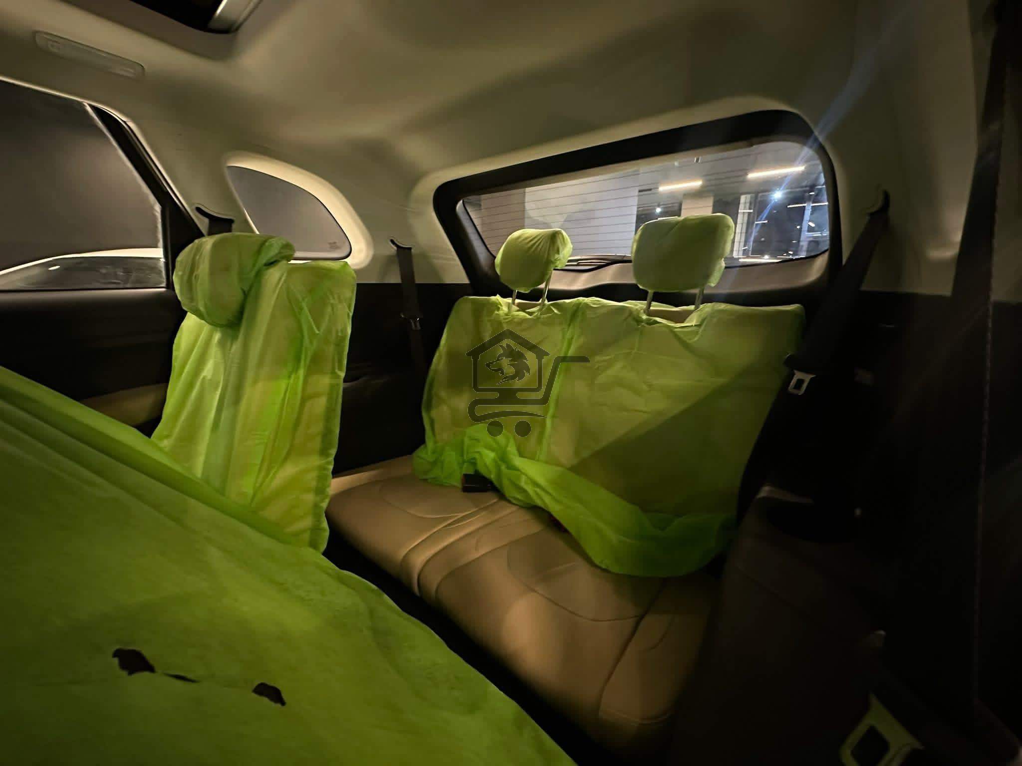 Chevrolet - الصورة 7