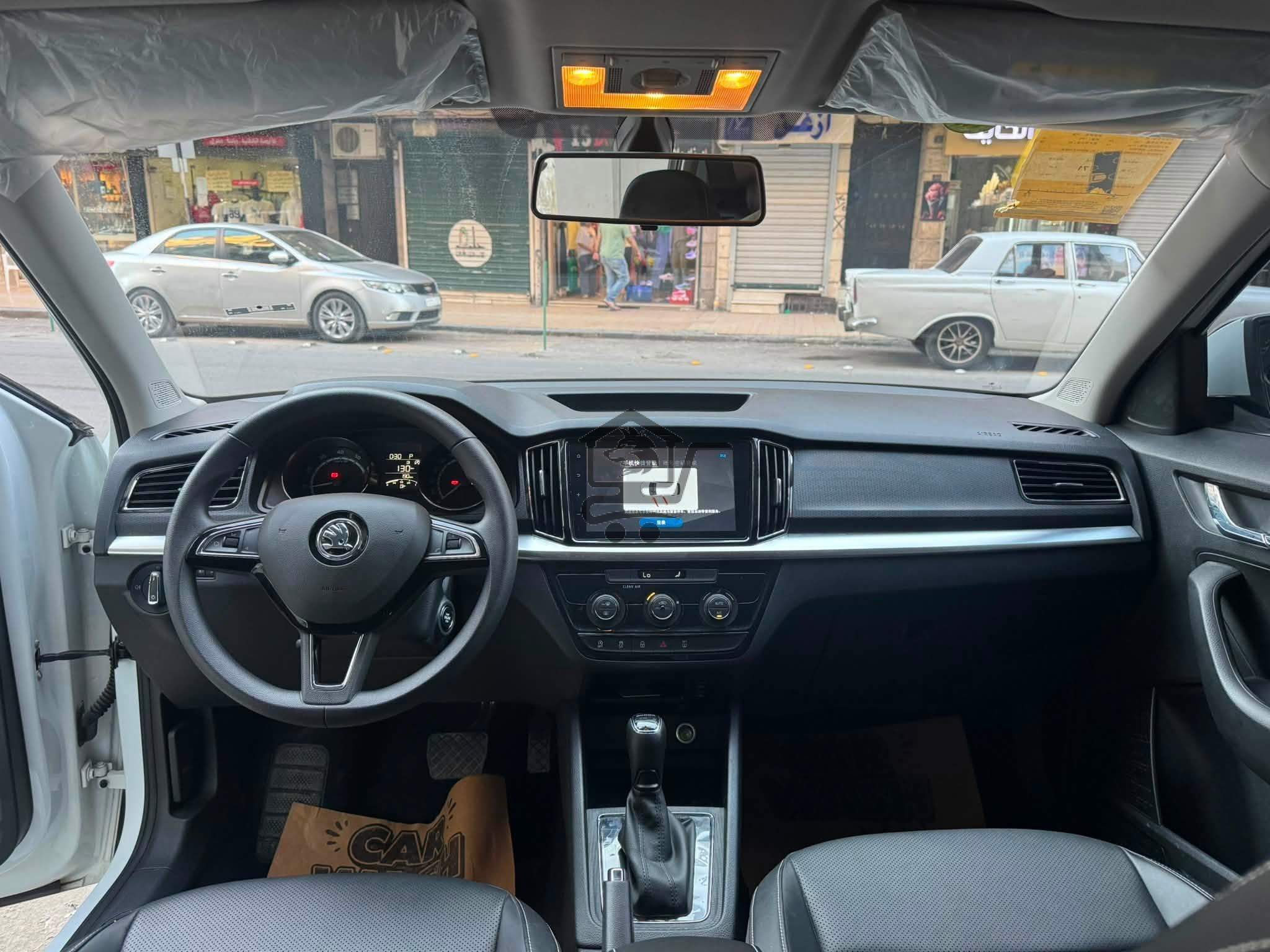 Skoda Kamiq 2025 - الصورة 6