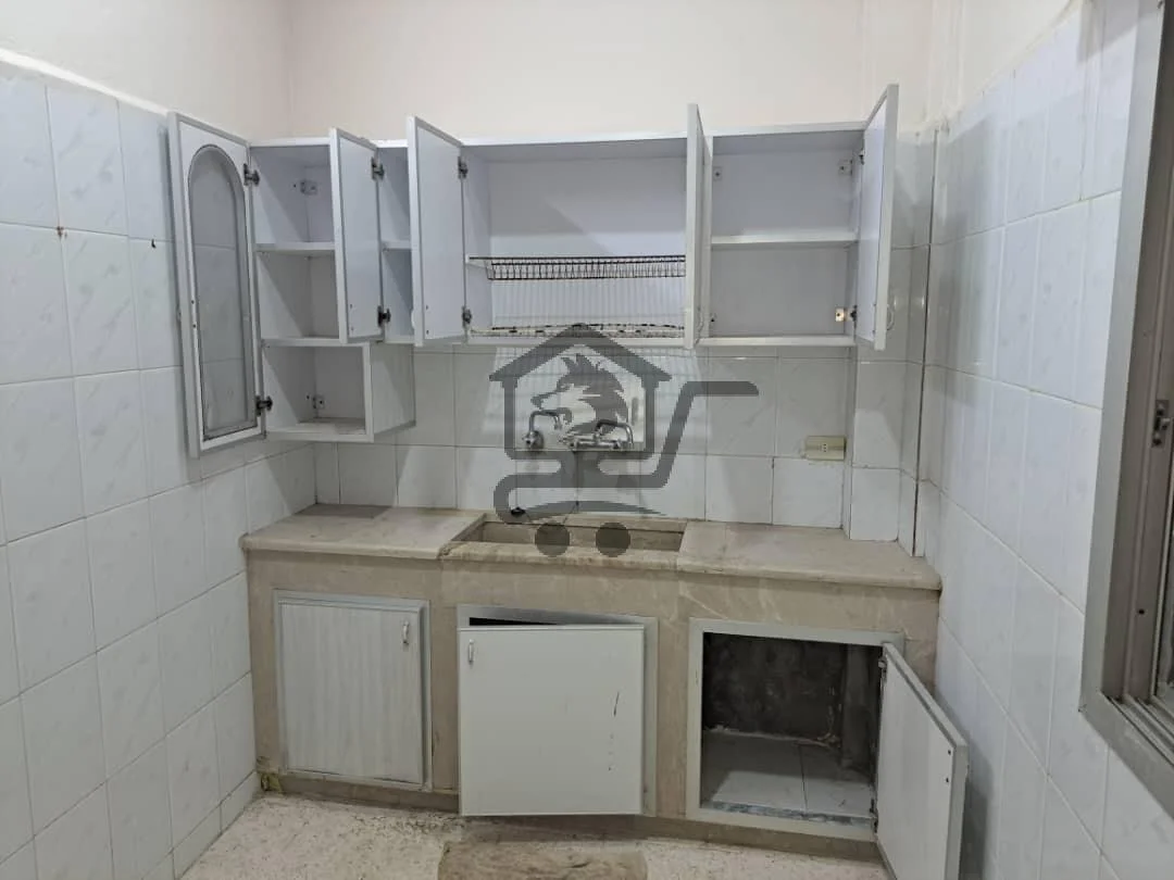 شاليه ارضيه غرفتين نوم وصالون - الصورة 8