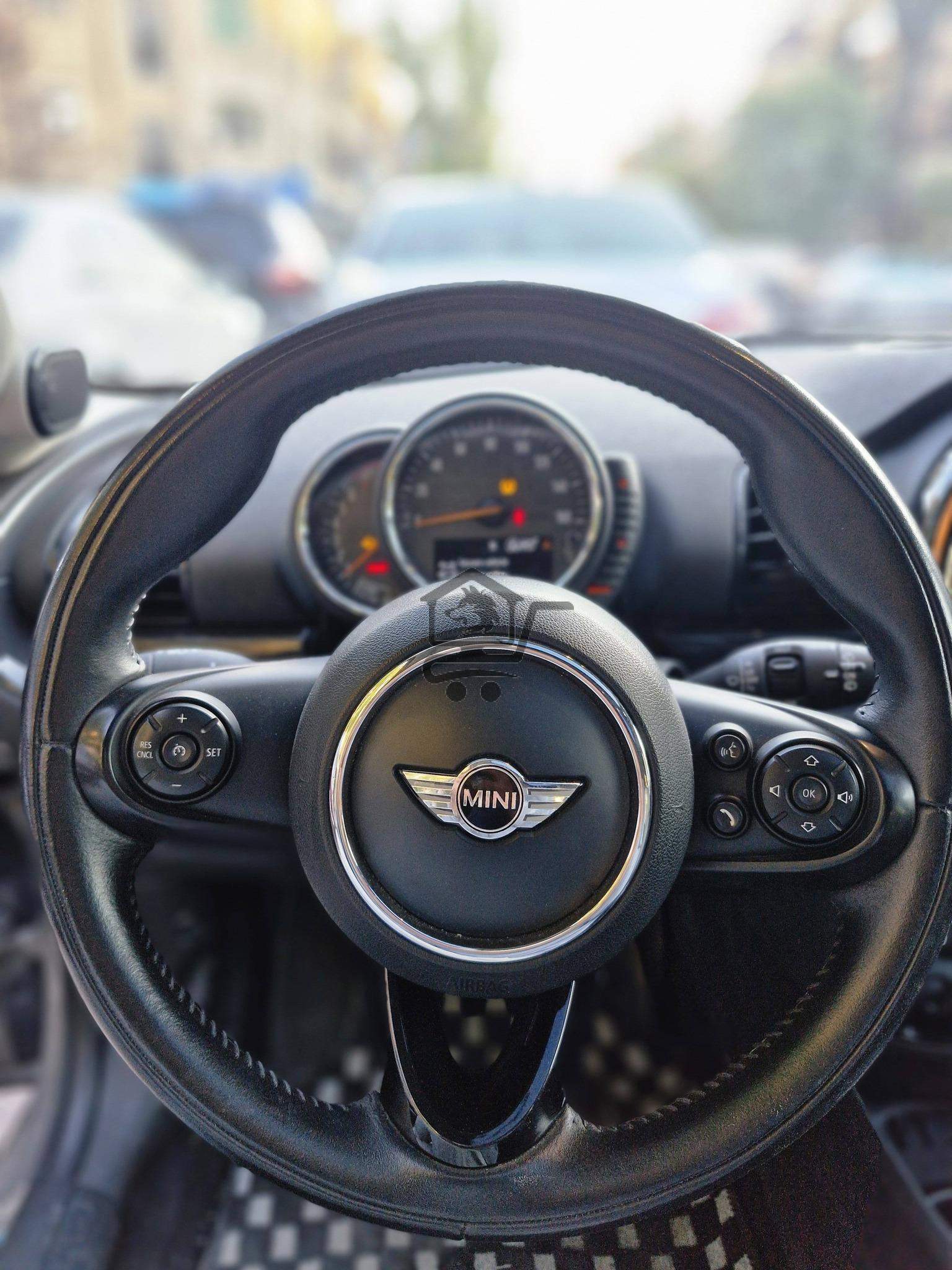 Mini cooper s clubman 2017 - الصورة 7