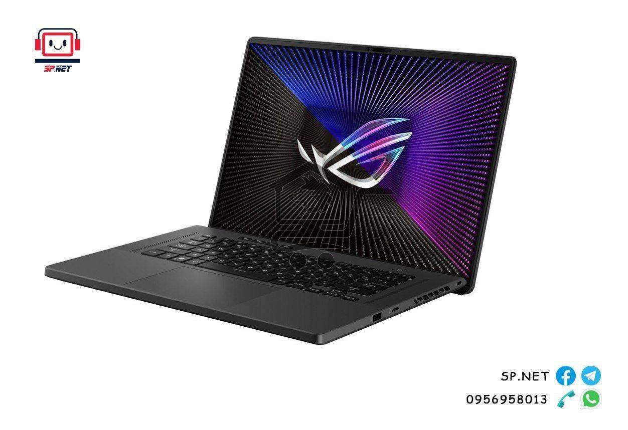ASUS ROG - الصورة 3