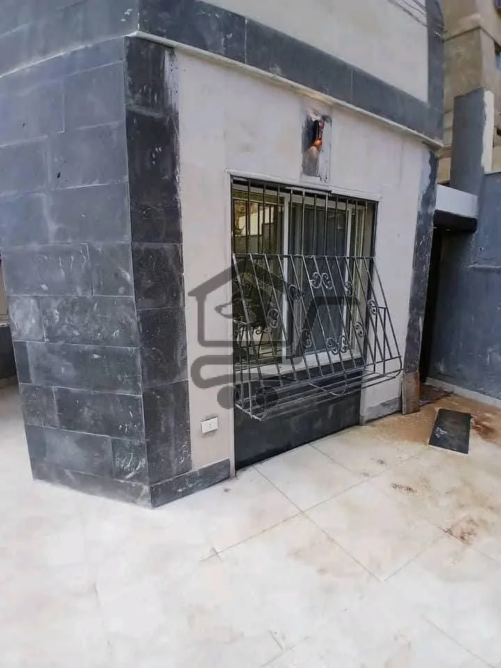 شقة ارضية غرفة ومنتفعاتا - الصورة 8