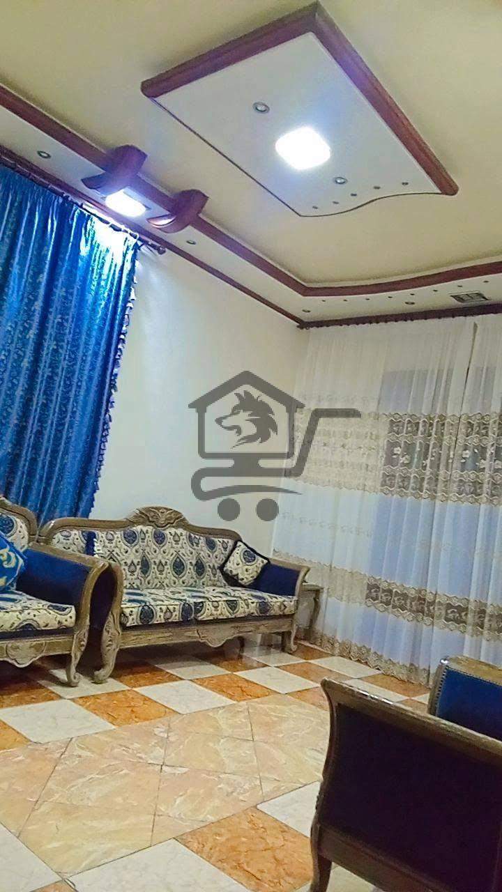 شقة مميزة بسعر جيد - الصورة 1